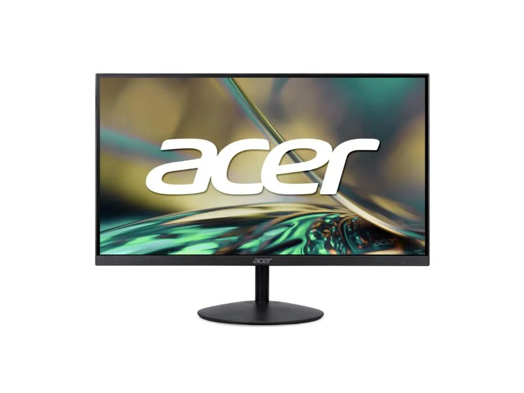 Monitor ACER SA272G0BI 27"/IPS/1920x1080/120Hz/1ms VRB/VGA,HDMI/Adaptive sync/crna Slika 4