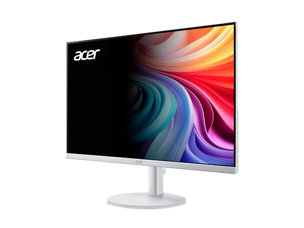 Monitor ACER SA273P1wi 27"/IPS/1920x1080/144Hz/1ms VRB/VGA,HDMI/freesync/VESA/bela Slika 1