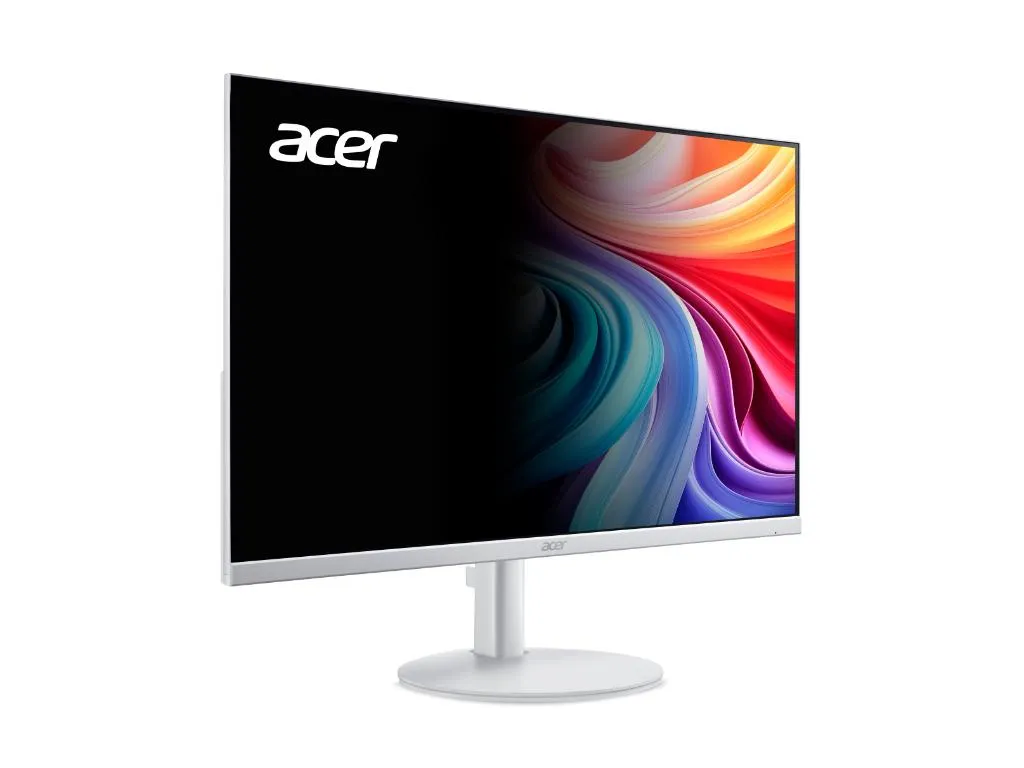 Monitor ACER SA273P1wi 27"/IPS/1920x1080/144Hz/1ms VRB/VGA,HDMI/freesync/VESA/bela Slika 4