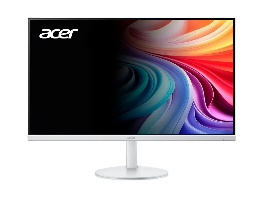 Monitor ACER SA273P1wi 27"/IPS/1920x1080/144Hz/1ms VRB/VGA,HDMI/freesync/VESA/bela Slika 2
