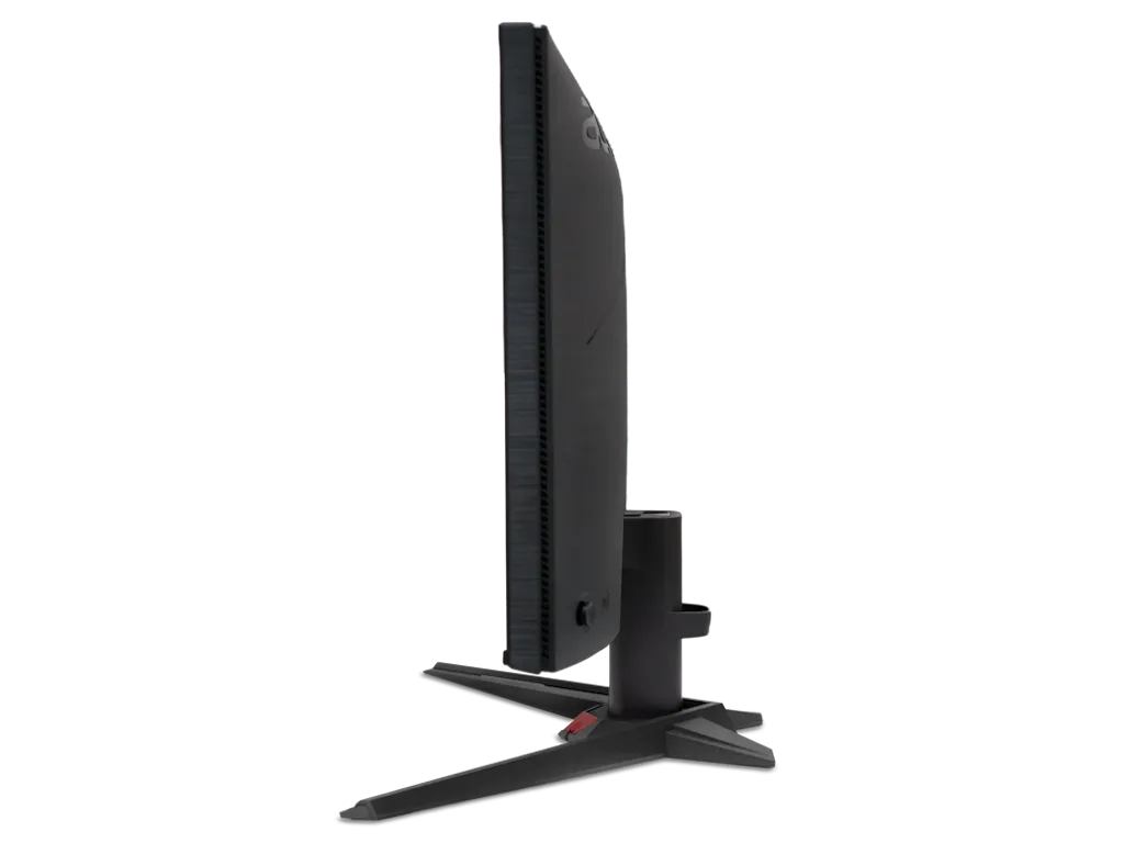 Acer Monitor ACER VG270UGb 27"/IPS/2560X1440/120Hz/4ms GTG/HDMIx2,DP/FreeSync/VESA/zvucnici/crna Slika 1