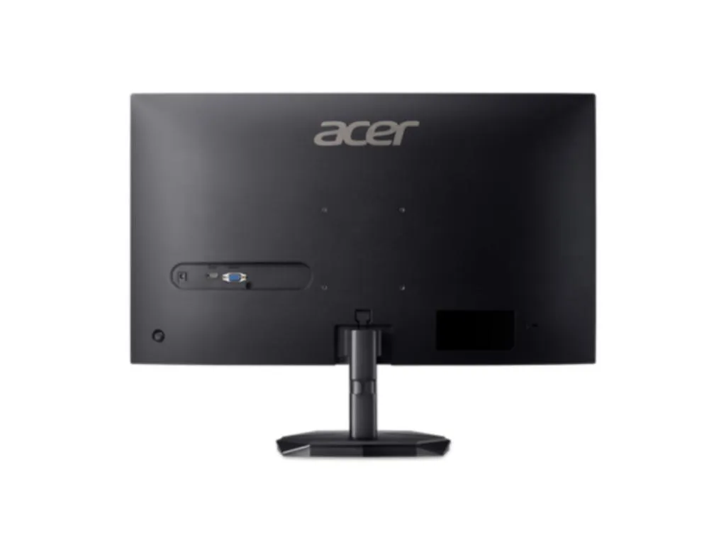 Monitor ACER KG270UF3bmiipx 27"/IPS/2560x1440/320Hz/0,5ms GtG/HDMIx2,DP/Freesync/VESA/zvucnici Slika 2