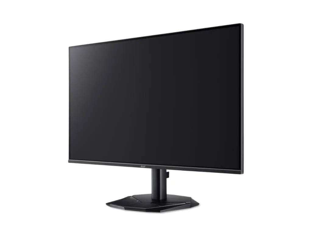 Monitor ACER KG270UF3bmiipx 27"/IPS/2560x1440/320Hz/0,5ms GtG/HDMIx2,DP/Freesync/VESA/zvucnici Slika 4