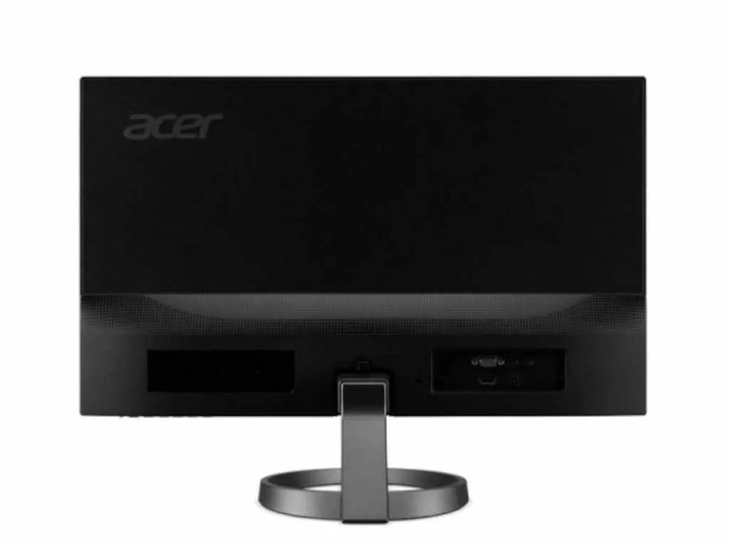 Acer Monitor ACER R242YGymix 23.8"/IPS/1920x1080/120Hz/1ms VRB/VGA,HDMI/zvucnici/crna Slika 4