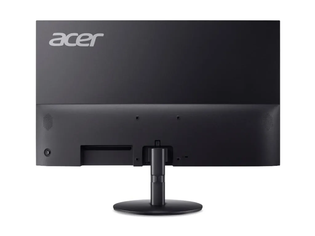 Monitor ACER SA243YP1BI 23.8"/IPS/1920X1080/144Hz/1ms VRB/VGA,HDMI/Adaptive sync/VESA/crna Slika 4