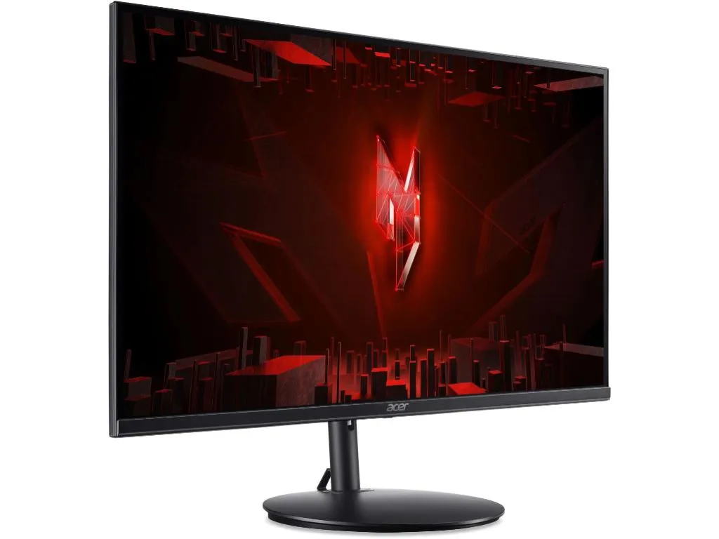 Monitor ACER Nitro XF240YM3biiph 23.8"/IPS/1920x1080/180Hz/1ms VRB/HDMIx2,DP/Freesync/visina/crna Slika 2