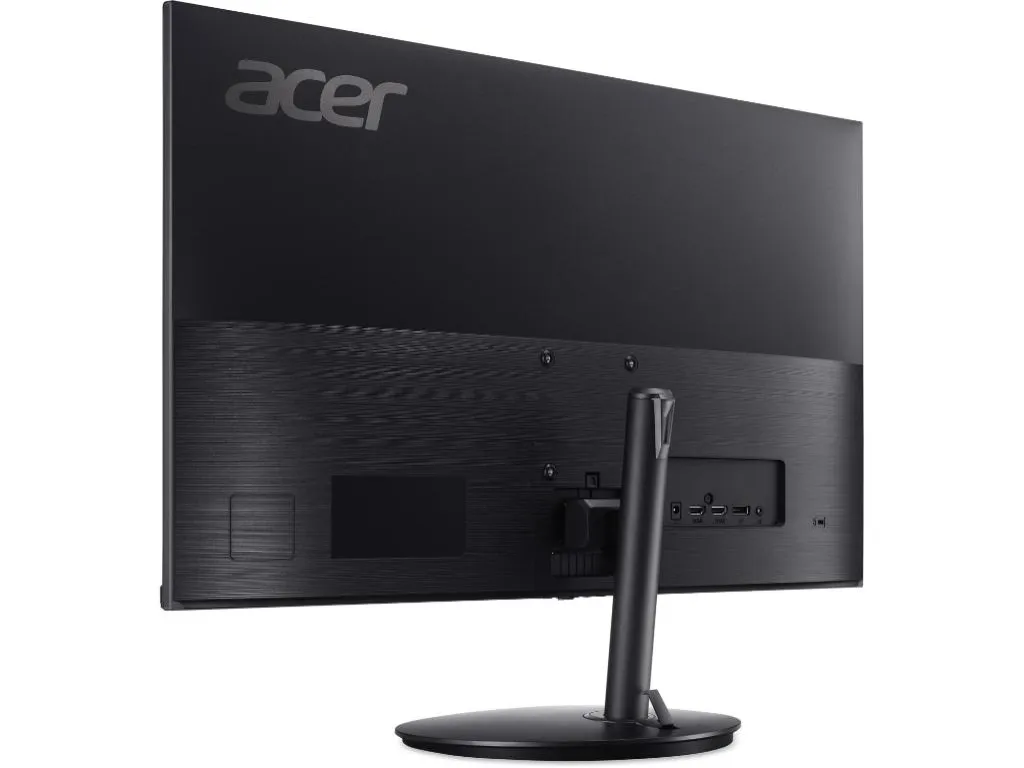 Monitor ACER Nitro XF240YM3biiph 23.8"/IPS/1920x1080/180Hz/1ms VRB/HDMIx2,DP/Freesync/visina/crna Slika 3