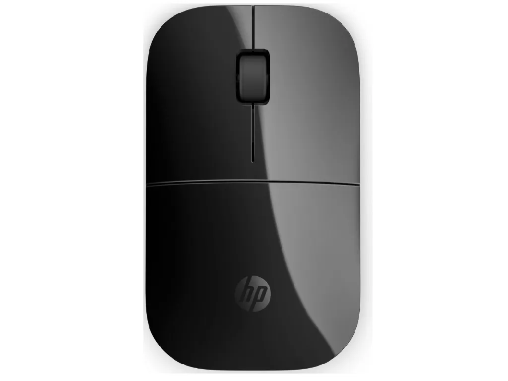 HP PSG Miš HP Z3700 bežicni/VOL79AA/crna Slika 2