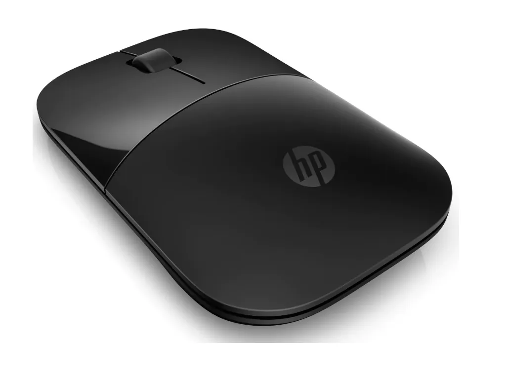 HP PSG Miš HP Z3700 bežicni/VOL79AA/crna Slika 3