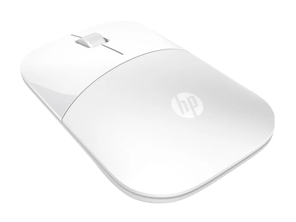 HP PSG Miš HP Z3700 bežicni/VOL80AA/bela Slika 2