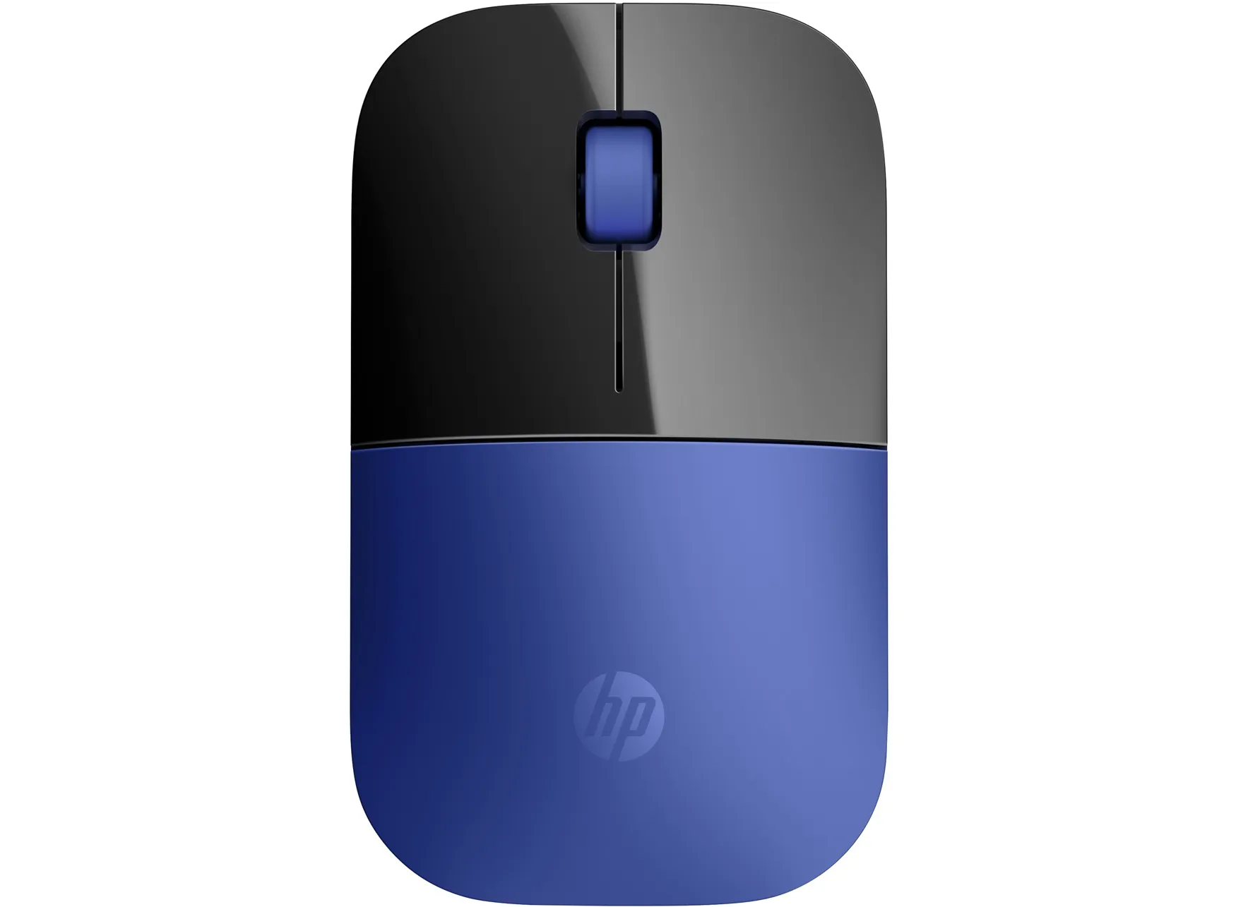 HP PSG Miš HP Z3700 bežicni/VOL81AA/plava Slika 1