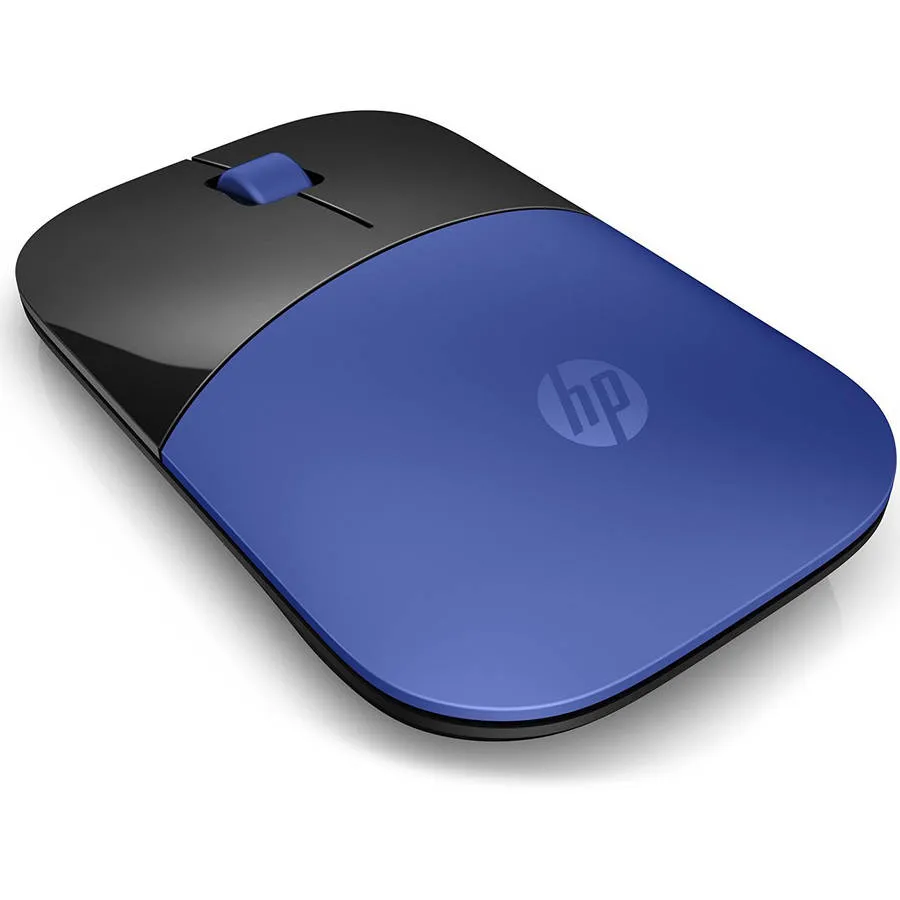 HP PSG Miš HP Z3700 bežicni/VOL81AA/plava Slika 2