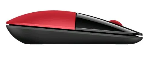 HP PSG Miš HP Z3700 bežicni/V0L82AA/crvena Slika 2