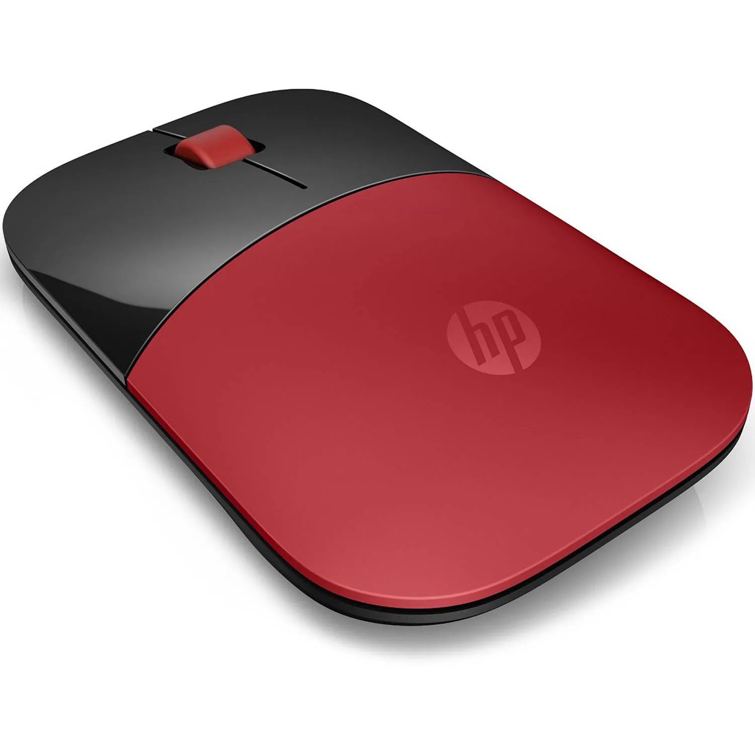 HP PSG Miš HP Z3700 bežicni/V0L82AA/crvena Slika 3