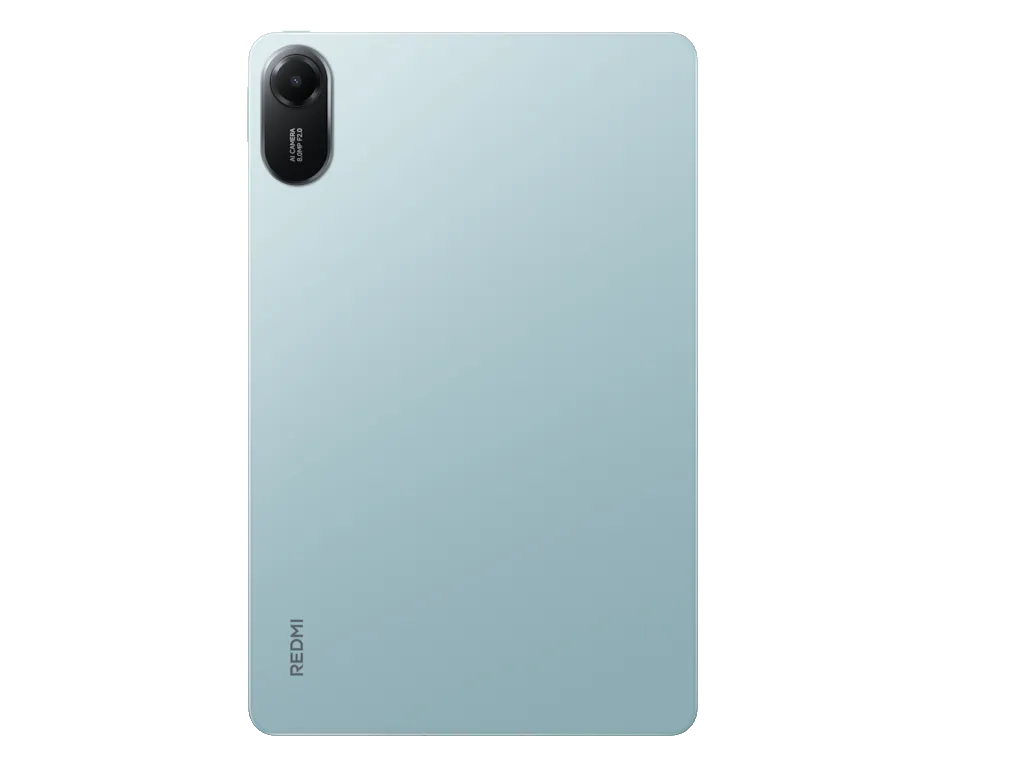 Xiaomi Tablet XIAOMI Redmi Pad 2 4GB/128GB/zelena Slika 4
