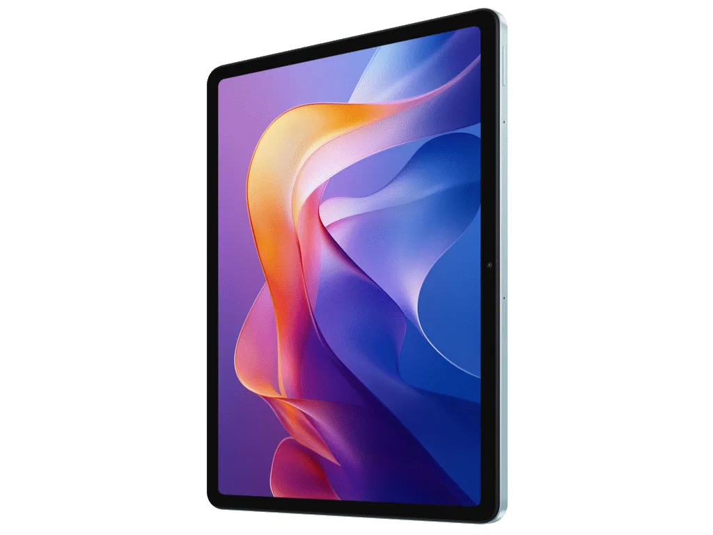 Xiaomi Tablet XIAOMI Redmi Pad 2 4GB/128GB/zelena Slika 5