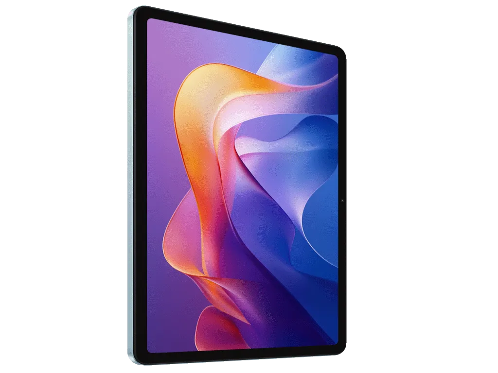 Xiaomi Tablet XIAOMI Redmi Pad 2 4GB/128GB/zelena Slika 1