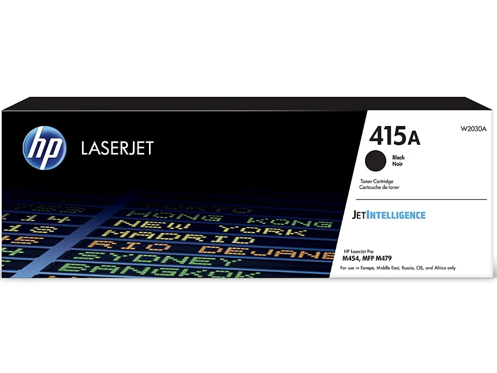 HP Supplies Toner HP 415A/crna Slika 1
