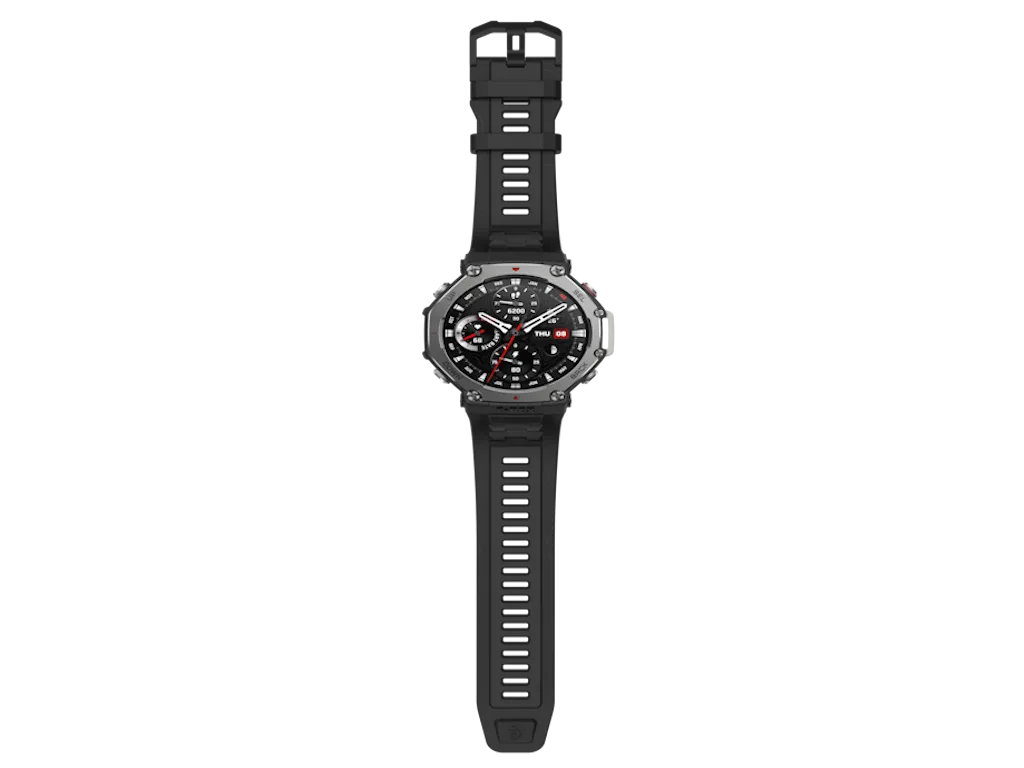 Amazfit Pametni sat AMAZFIT T-Rex 3 Onyx Slika 4