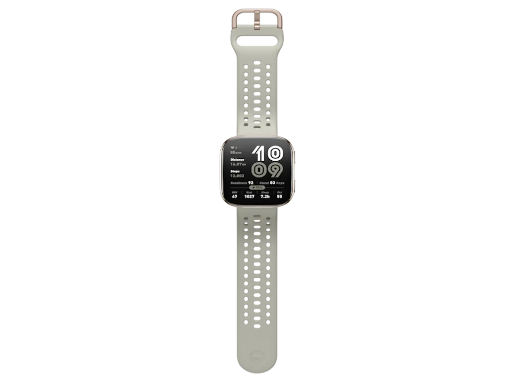 Amazfit Pametni sat AMAZFIT Bip 6 Siva Slika 3