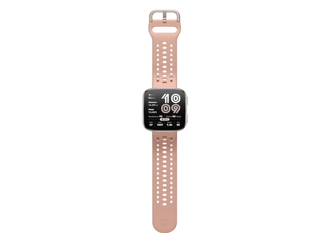 Amazfit Pametni sat AMAZFIT Bip 6 Ružicasta Slika 4