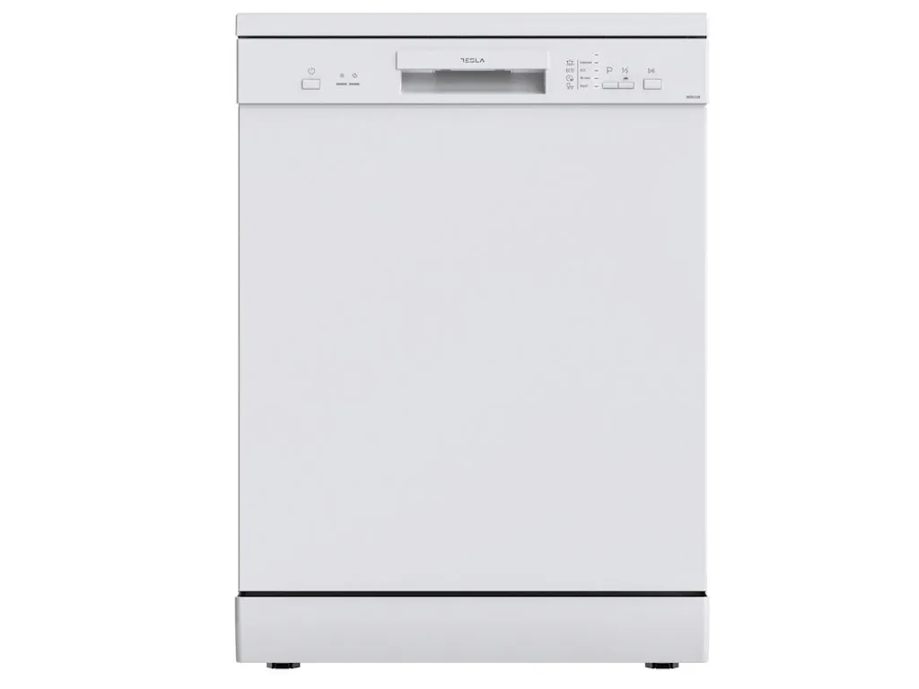 Tesla WG Sudomašina TESLA WD632M samostojeca/E/12 kommpleta/59,8x60x84,5/bela Slika 1