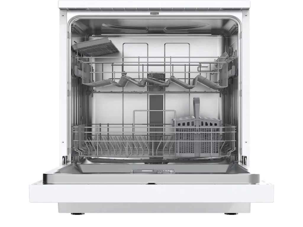 Tesla WG Sudomašina TESLA WD632M samostojeca/E/12 kommpleta/59,8x60x84,5/bela Slika 2