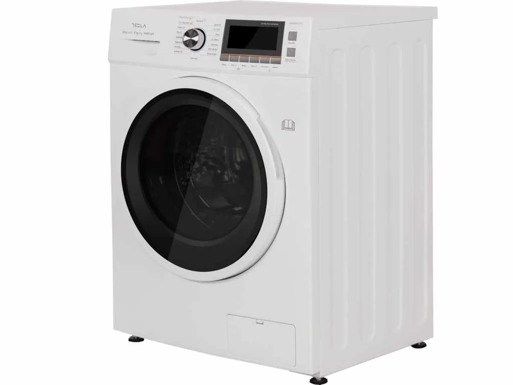 Tesla WG Mašina za pranje i sušenje veša TESLA WW86491M/inverter/8kg/6kg/1400 obrtaja/E/85x59,5x47cm/bela Slika 6