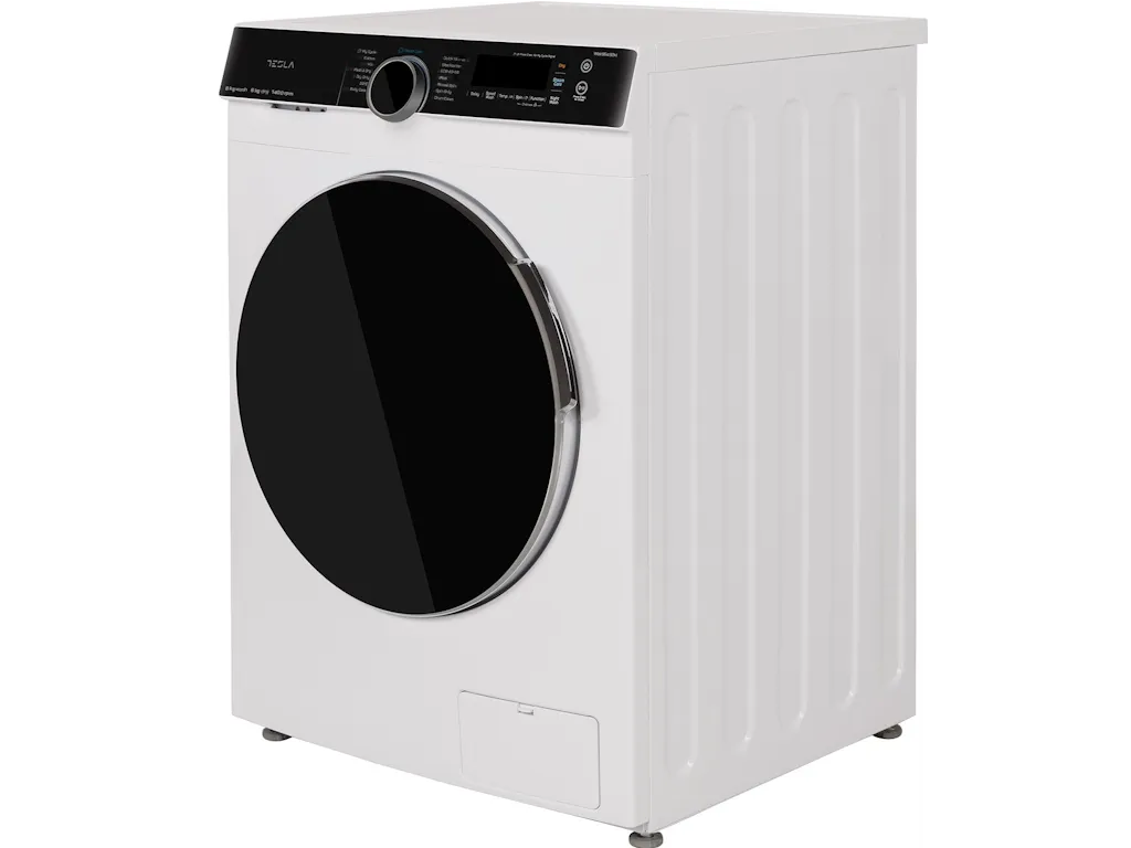Tesla WG Mašina za pranje i sušenje veša TESLA WW86492M/inverter/8kg/6kg/1400 obrtaja/E/85x59,5x47cm/bela Slika 3