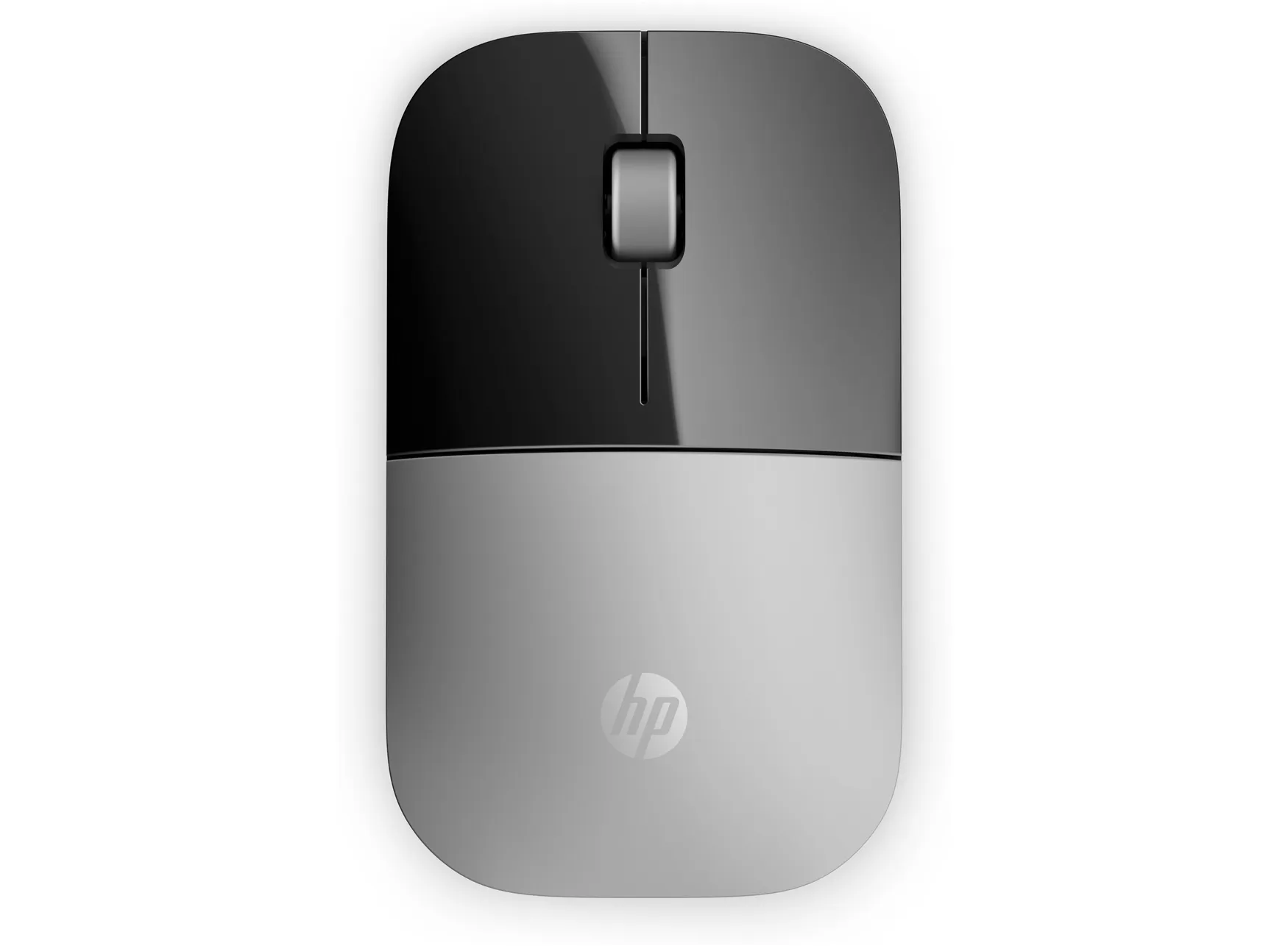 HP PSG Miš HP Z3700 bežicni/X7Q44AA/siva Slika 1