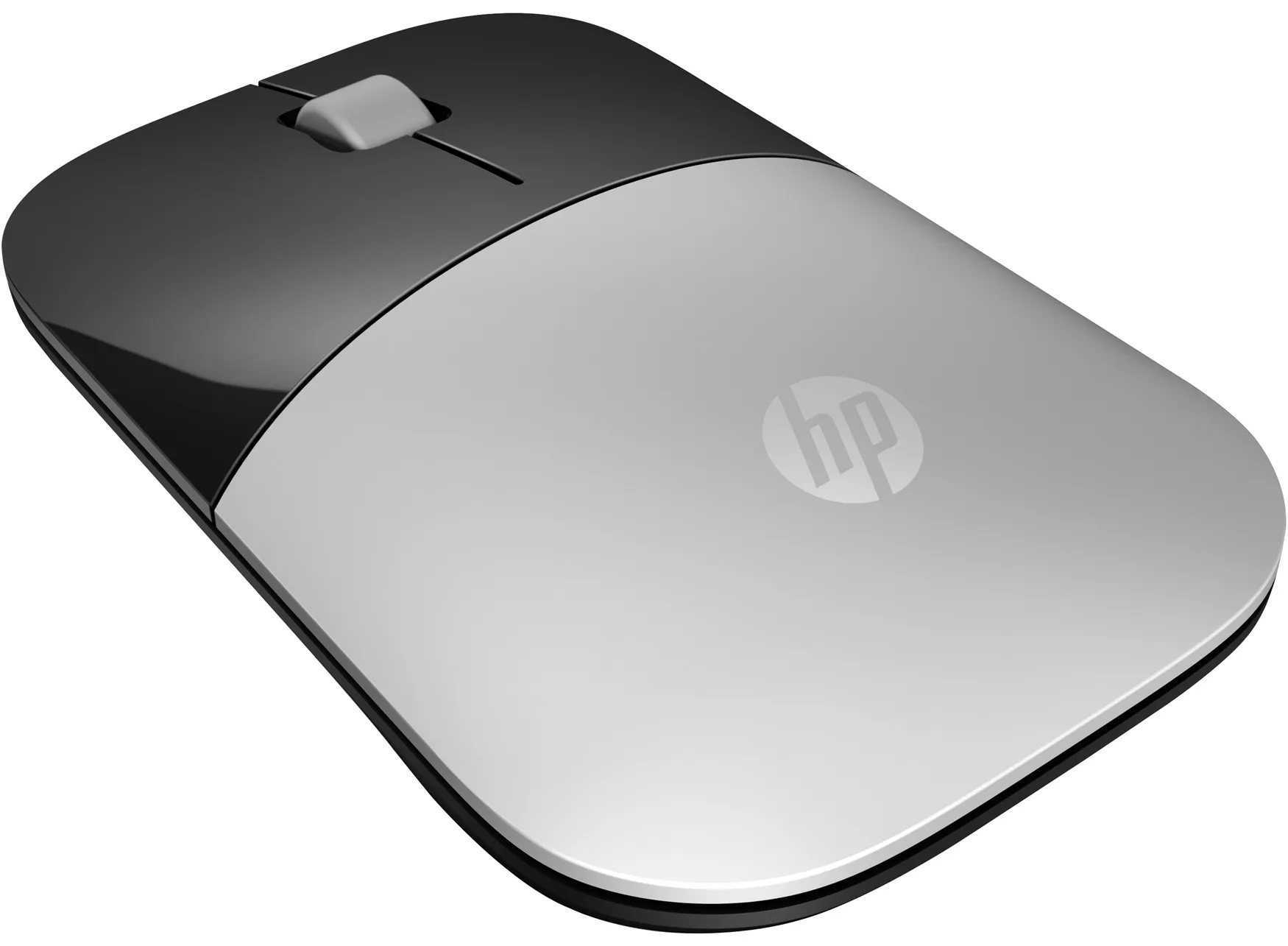 HP PSG Miš HP Z3700 bežicni/X7Q44AA/siva Slika 2