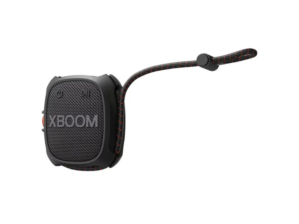 LG BG Zvucnik LG XG2TBK/XBOOM Go/5W/Bluetooth/Portable/10h/crna Slika 6