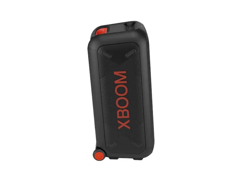LG BG Zvucnik LG XL9T/XBOOM/1000W/Bluetooth/crna Slika 2