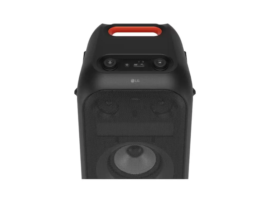 LG BG Zvucnik LG XL9T/XBOOM/1000W/Bluetooth/crna Slika 4