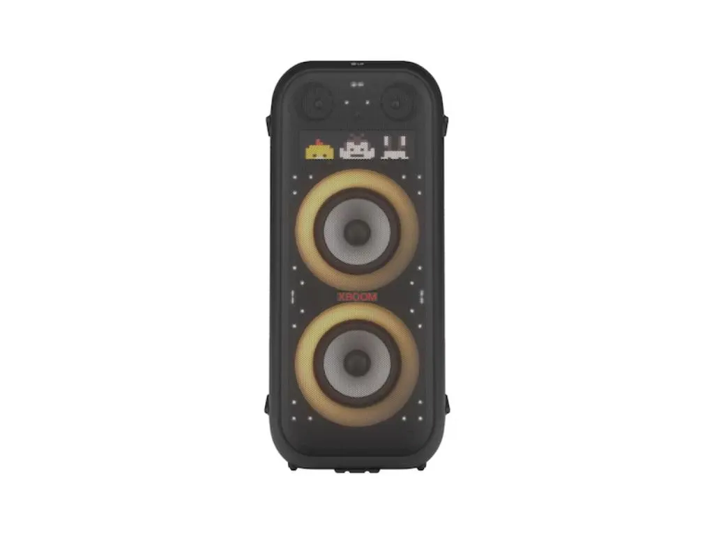 LG BG Zvucnik LG XL9T/XBOOM/1000W/Bluetooth/crna Slika 3