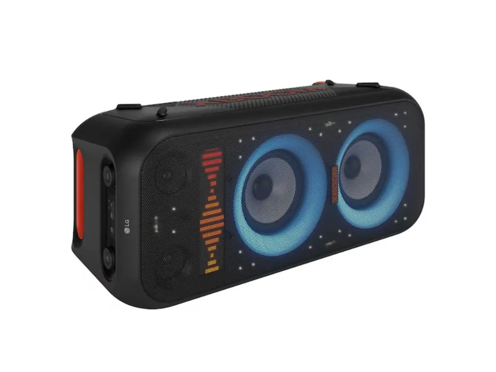 LG BG Zvucnik LG XL9T/XBOOM/1000W/Bluetooth/crna Slika 1