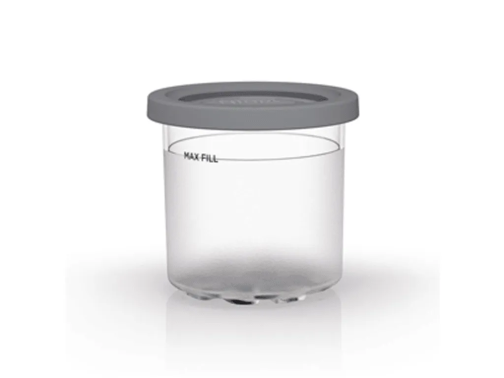 Ninja Posude za aparat za sladoled NINJA XSK2PNT300EUK/500ml/NC300EU Slika 2