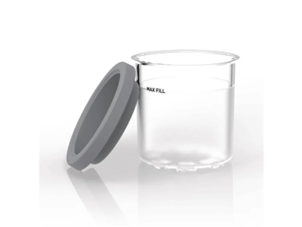 Ninja Posude za aparat za sladoled NINJA XSK2PNT300EUK/500ml/NC300EU Slika 3