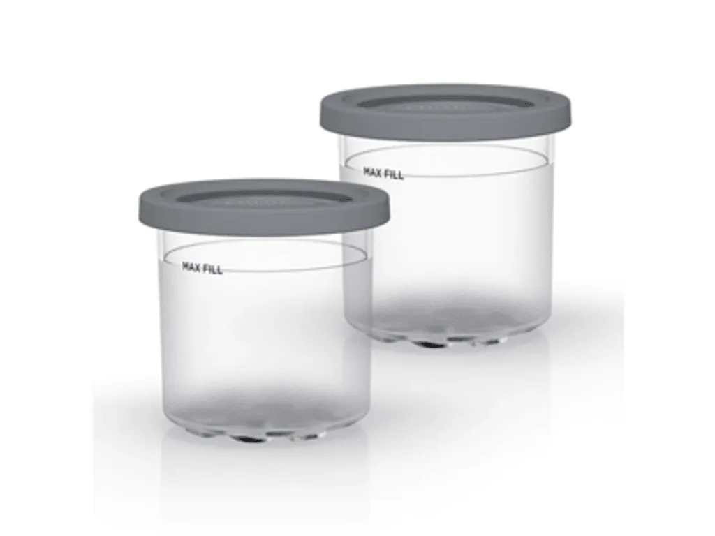 Ninja Posude za aparat za sladoled NINJA XSK2PNT300EUK/500ml/NC300EU Slika 1