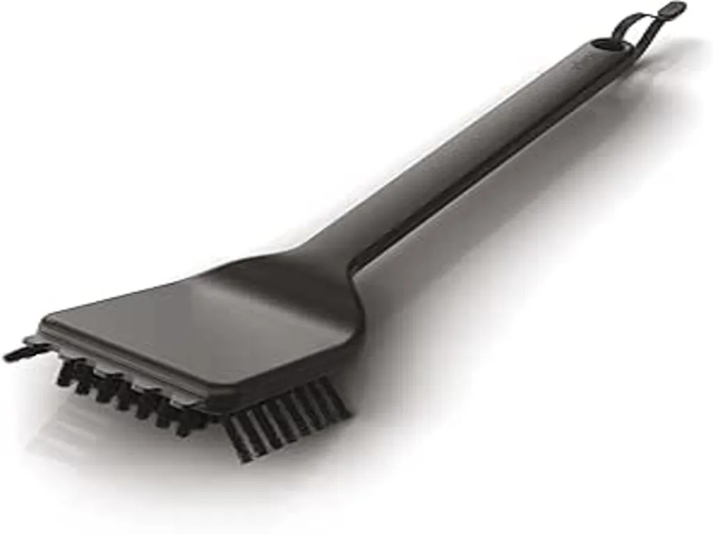 Ninja Cetka za cišcenje roštilja NINJA/OG701/OG850/OG901/crna Slika 1