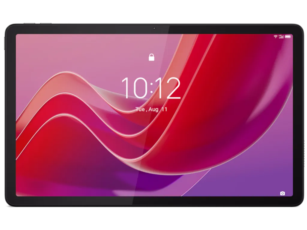 Lenovo Tablet LENOVO M11 TB-330XU IPS 11" /OC 2.0GHz/4GB/128GB/8MP/WLAN/LTE/siva Slika 4