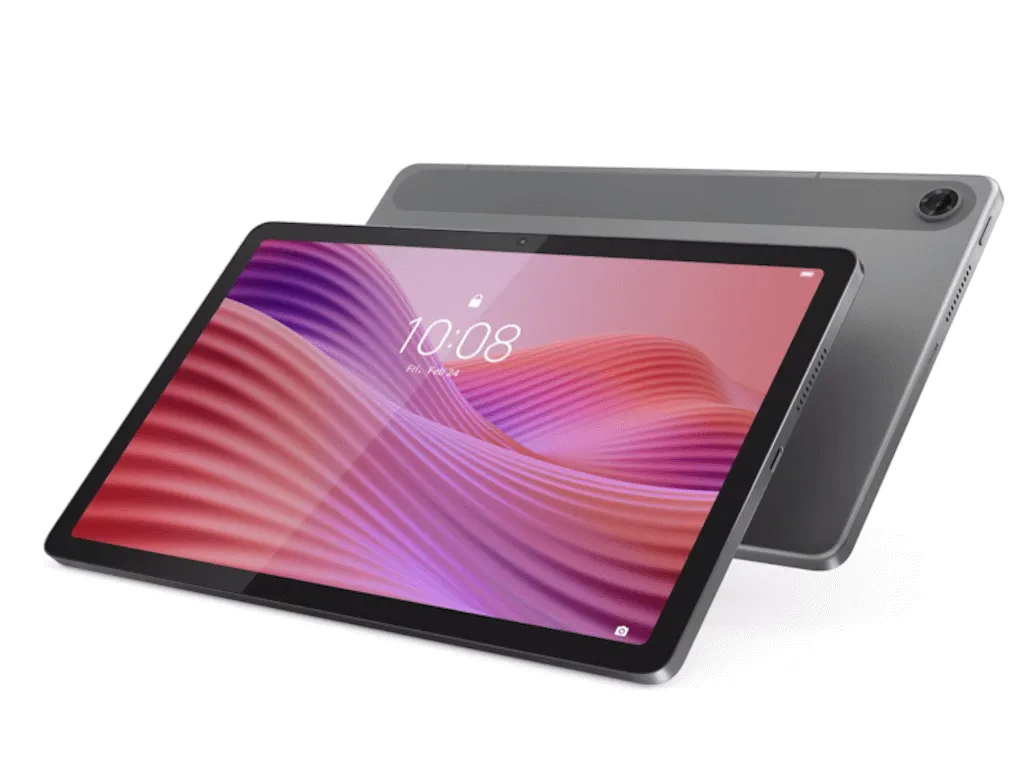 Lenovo Tablet LENOVO TB-311FU IPS 10.1"/OC 2.0GHz/4GB/128GB/5Mpix/8Mpix/WiFi/BT 5.1/siva Slika 4