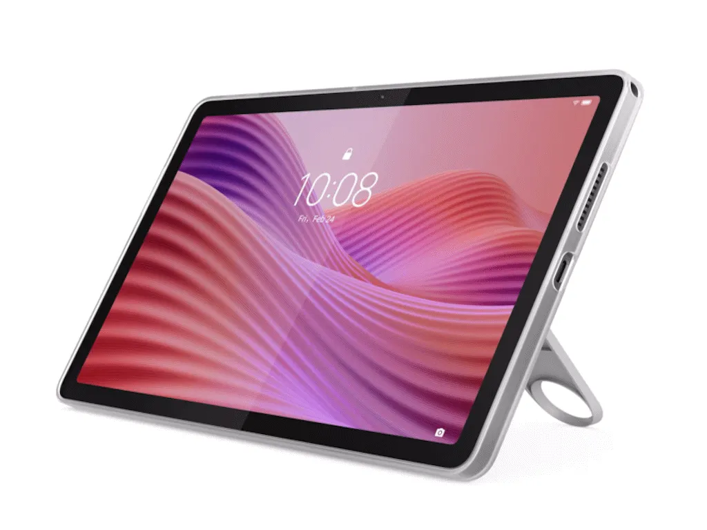 Lenovo Tablet LENOVO TB-311FU IPS 10.1"/OC 2.0GHz/4GB/128GB/5Mpix/8Mpix/WiFi/BT 5.1/siva Slika 3