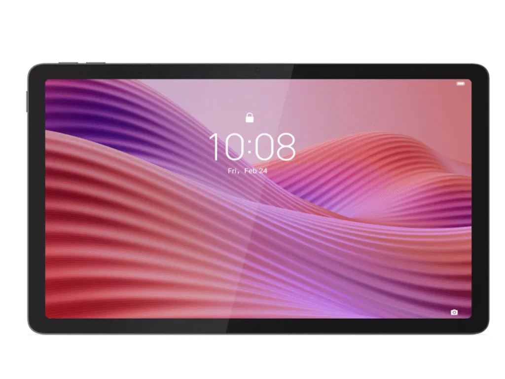 Lenovo Tablet LENOVO TB-311FU IPS 10.1"/OC 2.0GHz/4GB/128GB/5Mpix/8Mpix/WiFi/BT 5.1/siva Slika 1