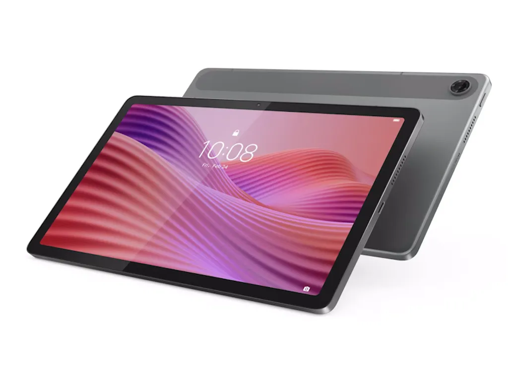 Lenovo Tablet LENOVO TB-311XU 10.1" WUXGA/OC 2.0GHz/4GB/64GB/5Mpix/8Mpix/WiFi/LTE/Bluetooth 5.3/siva Slika 6