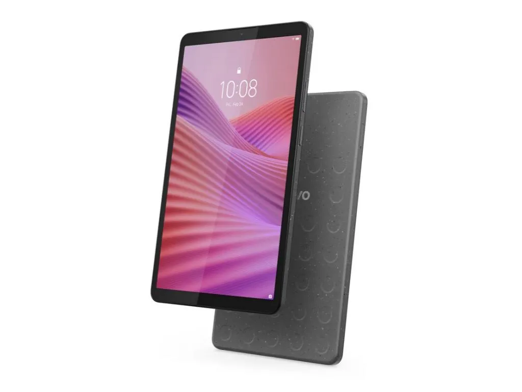 Tablet LENOVO Tab One TB305FU/8.7" HD/OC 2.0GHz/4GB/128GB/2Mpix/8Mpix/WiFi/Bluetooth 5.3/siva Slika 3