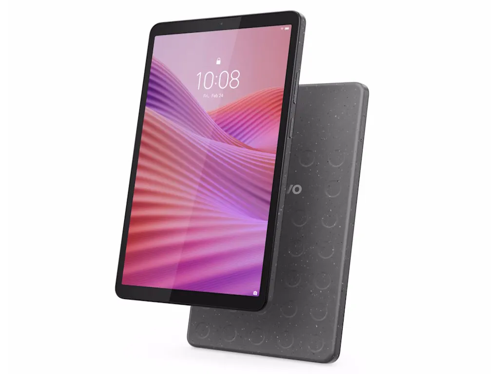 Lenovo Tablet LENOVO TB-311XU 8.7 HD/OC 2.0GHz/4GB/64GB/5Mpix/8Mpix/WiFi/Bluetooth 5.3/siva Slika 4