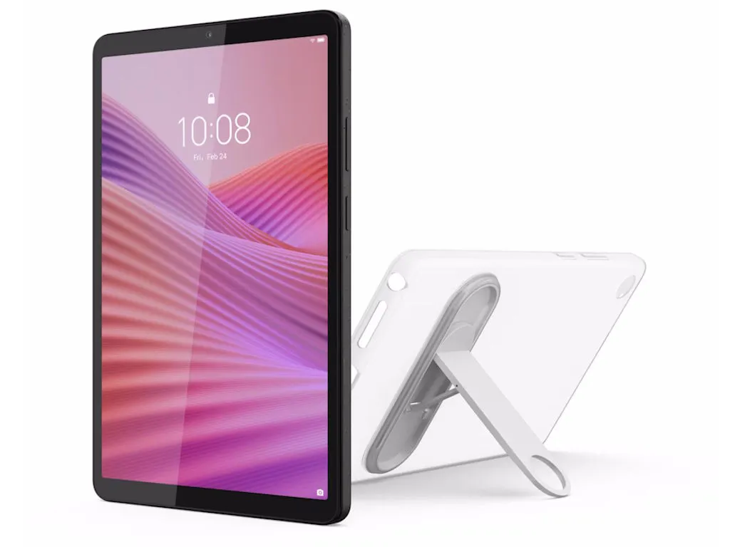 Lenovo Tablet LENOVO TB-311XU 8.7 HD/OC 2.0GHz/4GB/64GB/5Mpix/8Mpix/WiFi/Bluetooth 5.3/siva Slika 5