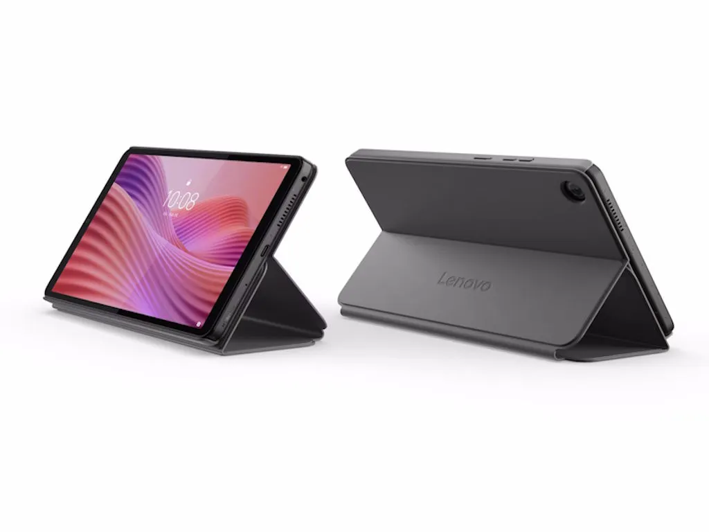 Lenovo Tablet LENOVO TB-311XU 8.7 HD/OC 2.0GHz/4GB/64GB/5Mpix/8Mpix/WiFi/Bluetooth 5.3/siva Slika 6