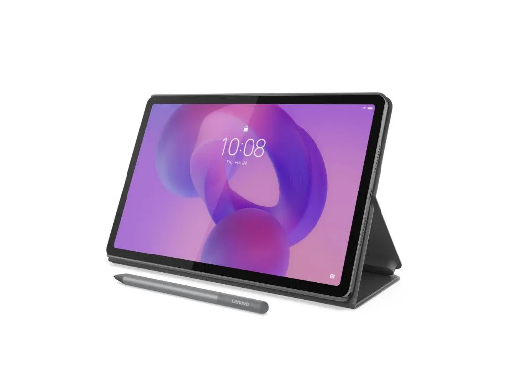 Tablet LENOVO Idea Tab TB336ZU 11" 2.5K/OC 2.40GHz/8GB/128GB/5Mpx/8Mpx/LTE/WiFi/Bluetooth 5.2/siva Slika 2